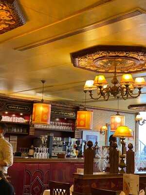 La Tagliatella Roger De Lauria, Valencia