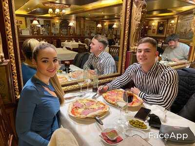 La Tagliatella Roger De Lauria, Valencia