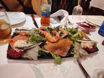 La Tagliatella Roger De Lauria, Valencia