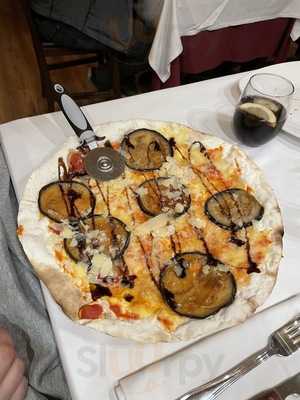 La Tagliatella Roger De Lauria, Valencia