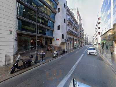 La Tagliatella Roger De Lauria, Valencia