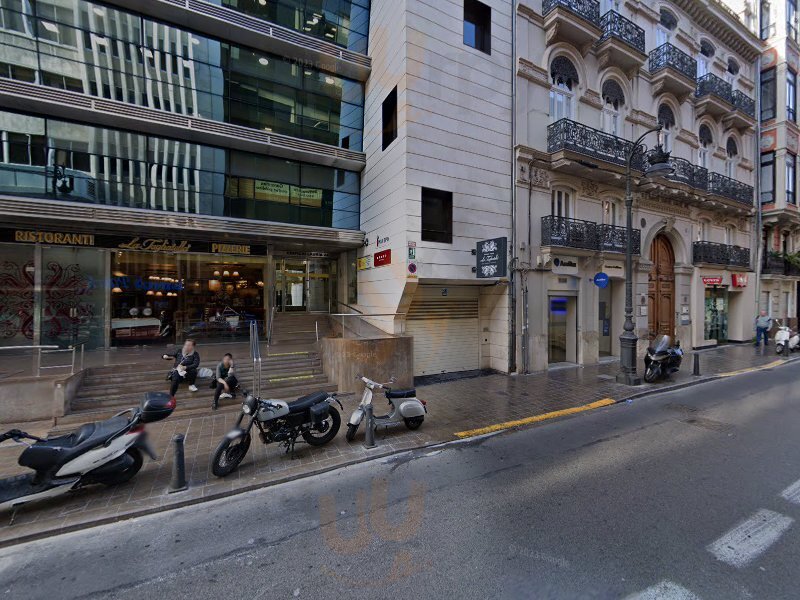 La Tagliatella Roger De Lauria, Valencia