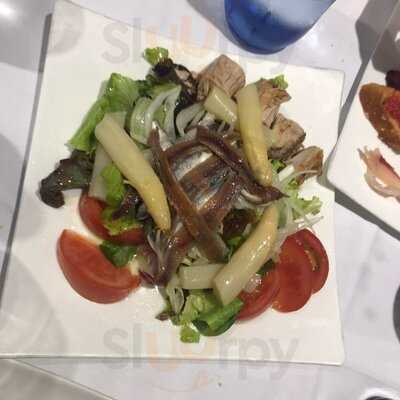 Restaurante Torrejon