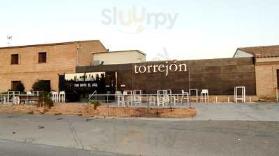 Restaurante Torrejon