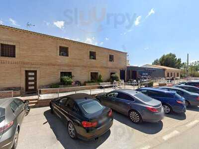 Restaurante Torrejon