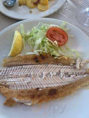 Restaurante El Mirador