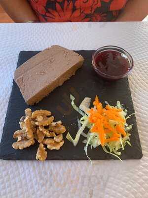 Restaurante El Mirador