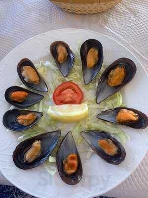 Restaurante El Mirador