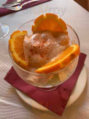 Restaurante El Mirador