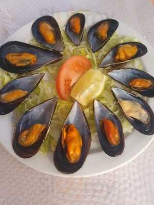 Restaurante El Mirador