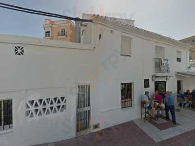 Restaurante El Mirador