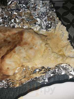 Pizzería Kebab Pollo Rico