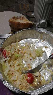 Pizzería Kebab Pollo Rico