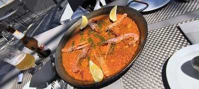 Restaurante Mediterráneo