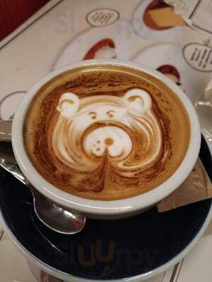 Café Buenos Aires Actur