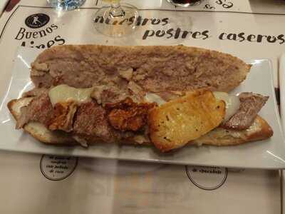 Café Buenos Aires Actur