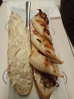 Café Buenos Aires Actur