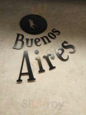 Café Buenos Aires Actur