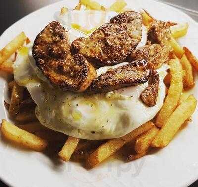 Café Buenos Aires Actur