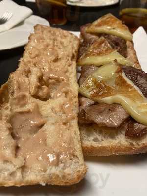 Café Buenos Aires Actur