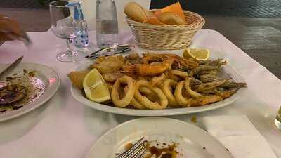 Restaurante Bar La Palma