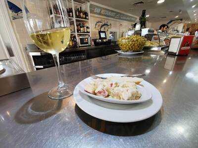 Restaurante Bar La Palma
