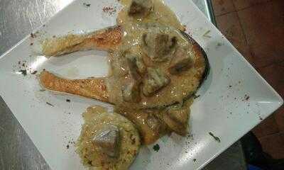 Albaceria Puerta Carmona