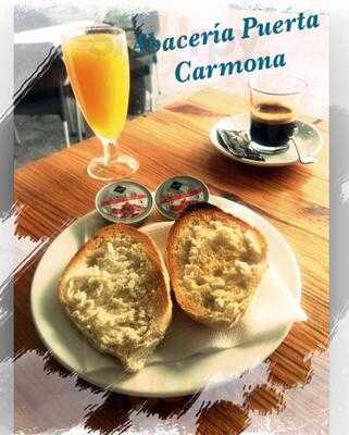 Albaceria Puerta Carmona