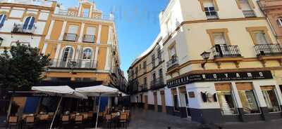 Albaceria Puerta Carmona