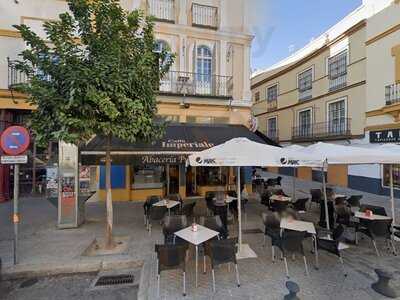 Albaceria Puerta Carmona