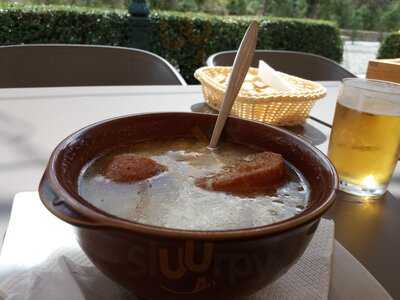 Bar Restaurante Rey Chico