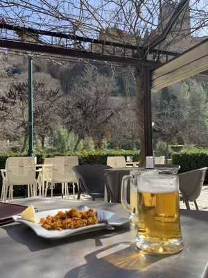 Bar Restaurante Rey Chico