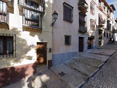 Bar Restaurante Rey Chico