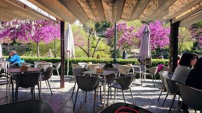 Bar Restaurante Rey Chico