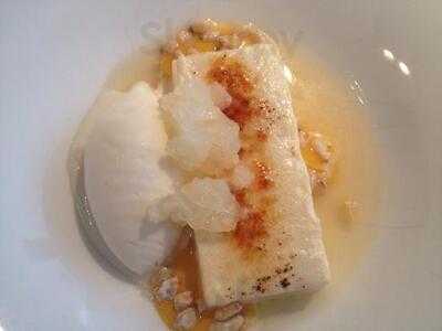 Molino De San Lazaro