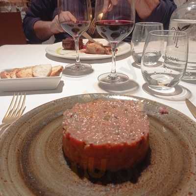 Molino De San Lazaro