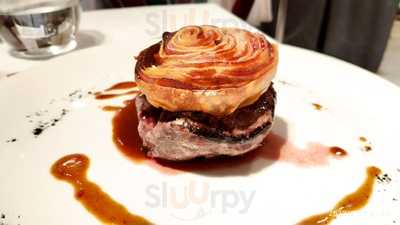 Molino De San Lazaro