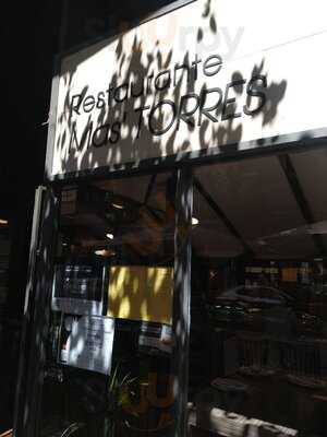 Restaurante Mas Torres