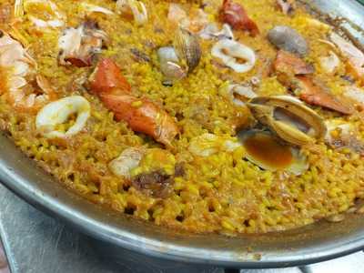 Restaurante Mas Torres