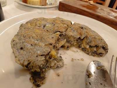 Restaurante Mas Torres