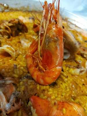 Restaurante Mas Torres