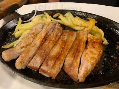 Restaurante Mas Torres