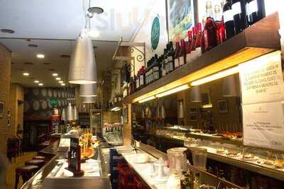 La Taperia Tarragona