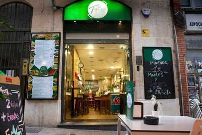 La Taperia Tarragona