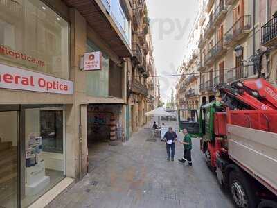 La Taperia Tarragona