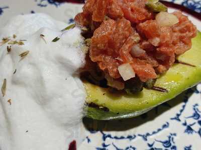 Restaurante El Panzón