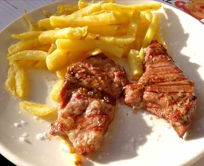 Restaurante El Panzón