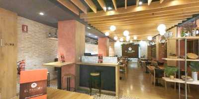 Restaurante El Panzón