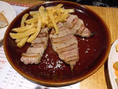 Restaurante El Panzón