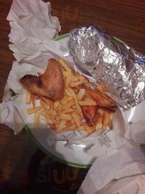 Bocadilleria La Peke